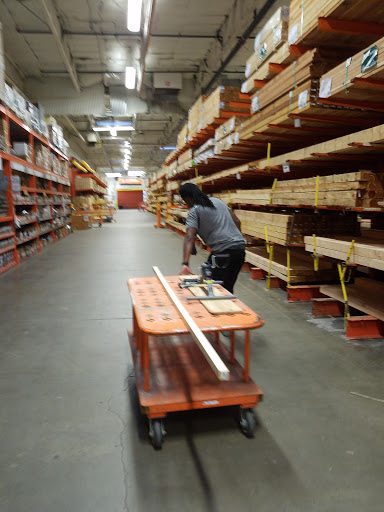 Home Improvement Store «The Home Depot», reviews and photos, 3555 Sports Arena Blvd, San Diego, CA 92110, USA