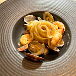 Photo n°5 de l'avis de Denis.e fait le 07/12/2022 à 09:20 sur le  Trattoria Le Nuvole à Ferrara