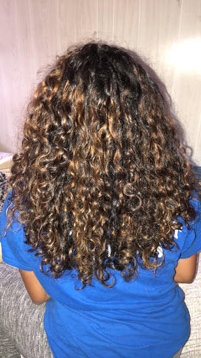 Beauty Salon «Curl Evolution», reviews and photos, 233 E Main St, Babylon, NY 11702, USA