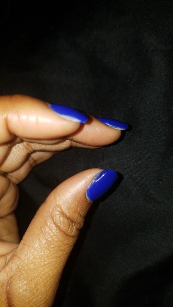 Royal Nail Spa Greenville, MS 38701 Services and Reviews