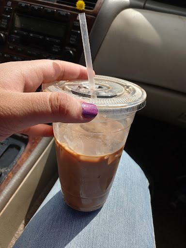 Coffee Shop «Summer Moon Coffee Bar», reviews and photos, 11005 Burnet Rd #112, Austin, TX 78758, USA