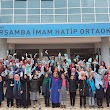 Samsun Çarşamba İmam Hatip Orta Okulu