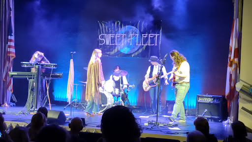 Event Venue «Circle Theatre», reviews and photos, 202 Circle Park Dr, Sebring, FL 33870, USA