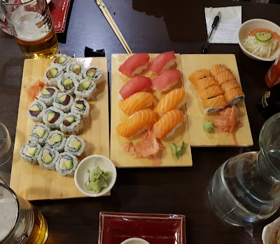 Fujiya à Rouen