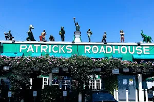 Patrick's Roadhouse image