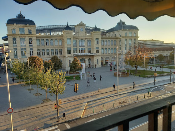 Photo hôtels Ramon Berenguer IV 25007 Lleida