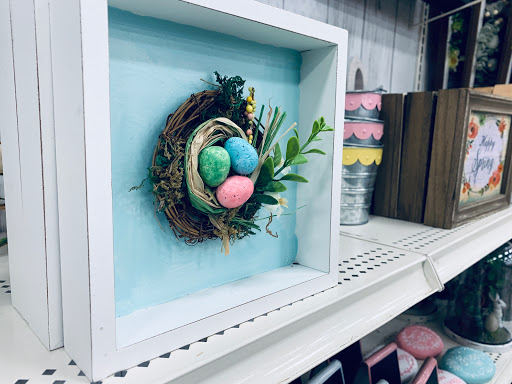 Craft Store «Michaels», reviews and photos, 6352 S Central St A, Aurora, CO 80016, USA