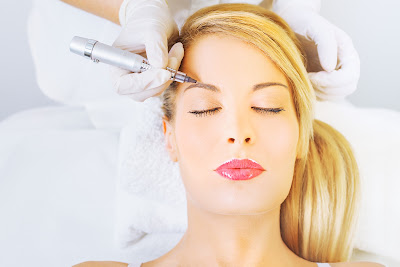 Maquillage Permanent Lyon - Make Up Création à Lyon