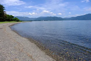 Imazuhama Swimming Beach image