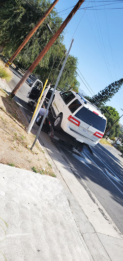 Muffler Shop «A A Auto & Muffler», reviews and photos, 4691 Huntington Dr N, Los Angeles, CA 90032, USA