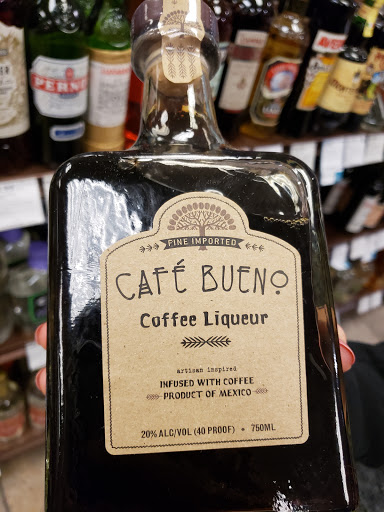 Liquor Store «ABC Fine Wine & Spirits», reviews and photos, 12620 SW 120th St, Miami, FL 33186, USA