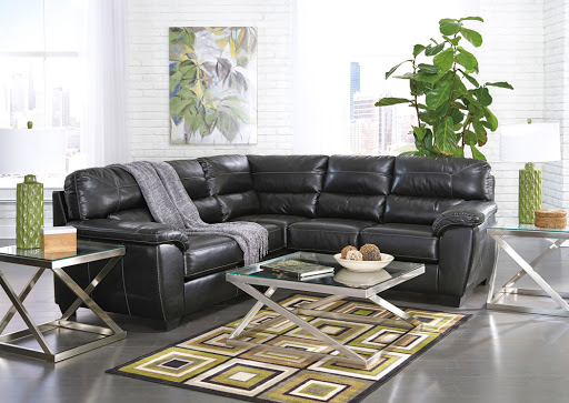 Furniture Store «Freddy P Furniture», reviews and photos, 10 W Broad St, West Hazleton, PA 18202, USA