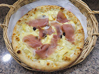 Photos du propriétaire du Pizzas à emporter PIZZA GHIOTTO à Navenne - n°11