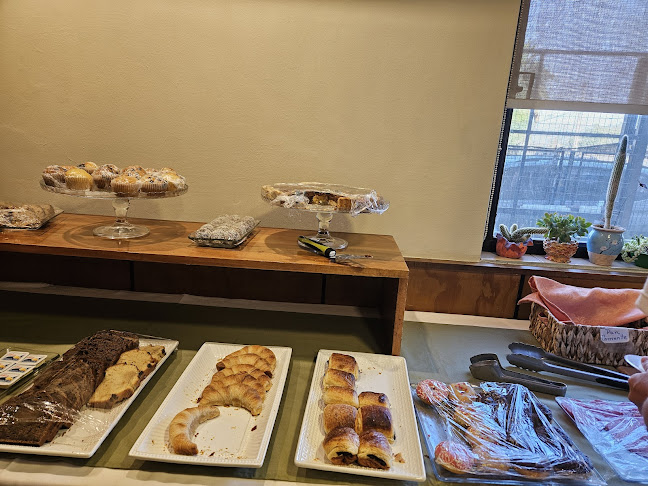 Hotel Los Andes - Hotel