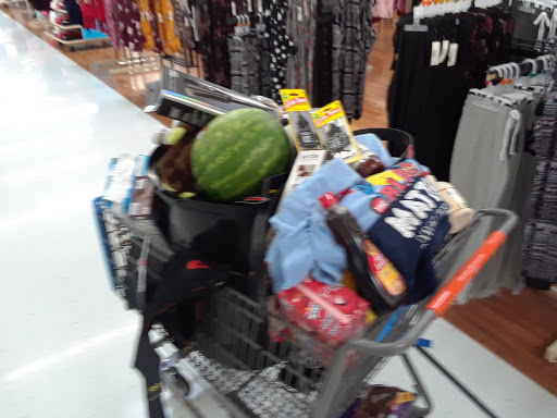 Discount Store «Walmart», reviews and photos, 1040 Green Acres Rd, Eugene, OR 97408, USA