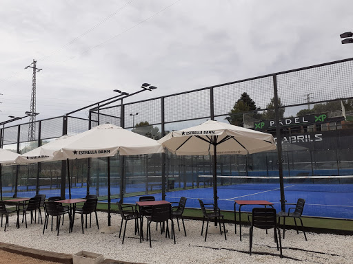 XP PADEL en Cabrils