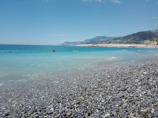 Spiaggia San Giuseppe