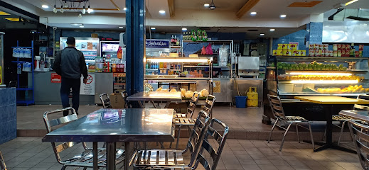 Restoran Osman (Bukit Kempas)