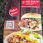 Photo n°1 de l'avis de René.� fait le 03/10/2022 à 15:18 sur le  Plöner Döner - 10% NUR über unseren Webshop à Plön