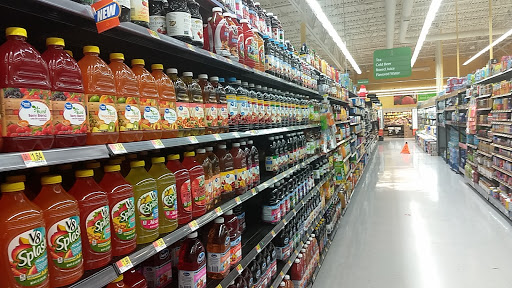 Supermarket «Walmart Neighborhood Market», reviews and photos, 2730 Gateway St, Springfield, OR 97477, USA