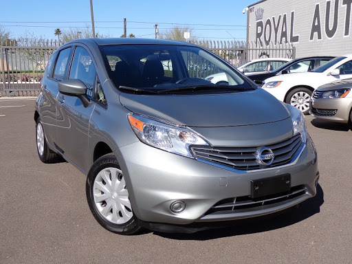 Used Car Dealer «Royal Auto Group (Sales & Service)», reviews and photos, 1617 E Jefferson St, Phoenix, AZ 85034, USA