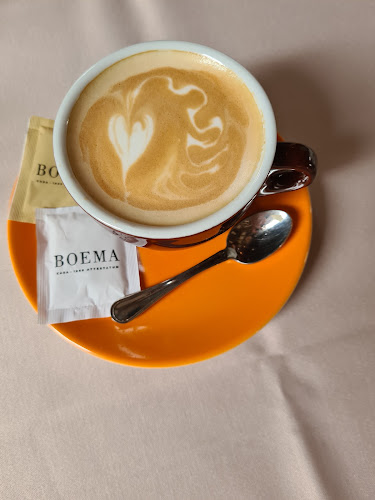 Casa Boema - Restaurant