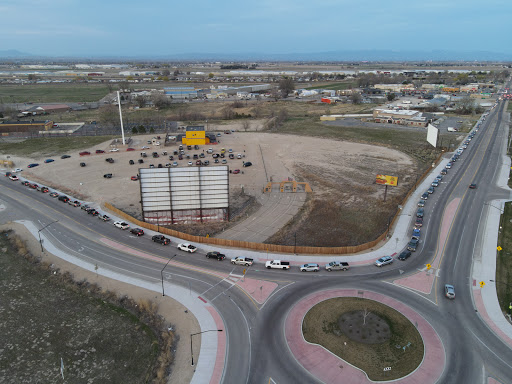 Drive-in Movie Theater «Terrace Drive-In Theatre», reviews and photos, 4011 S Lake Ave, Caldwell, ID 83605, USA