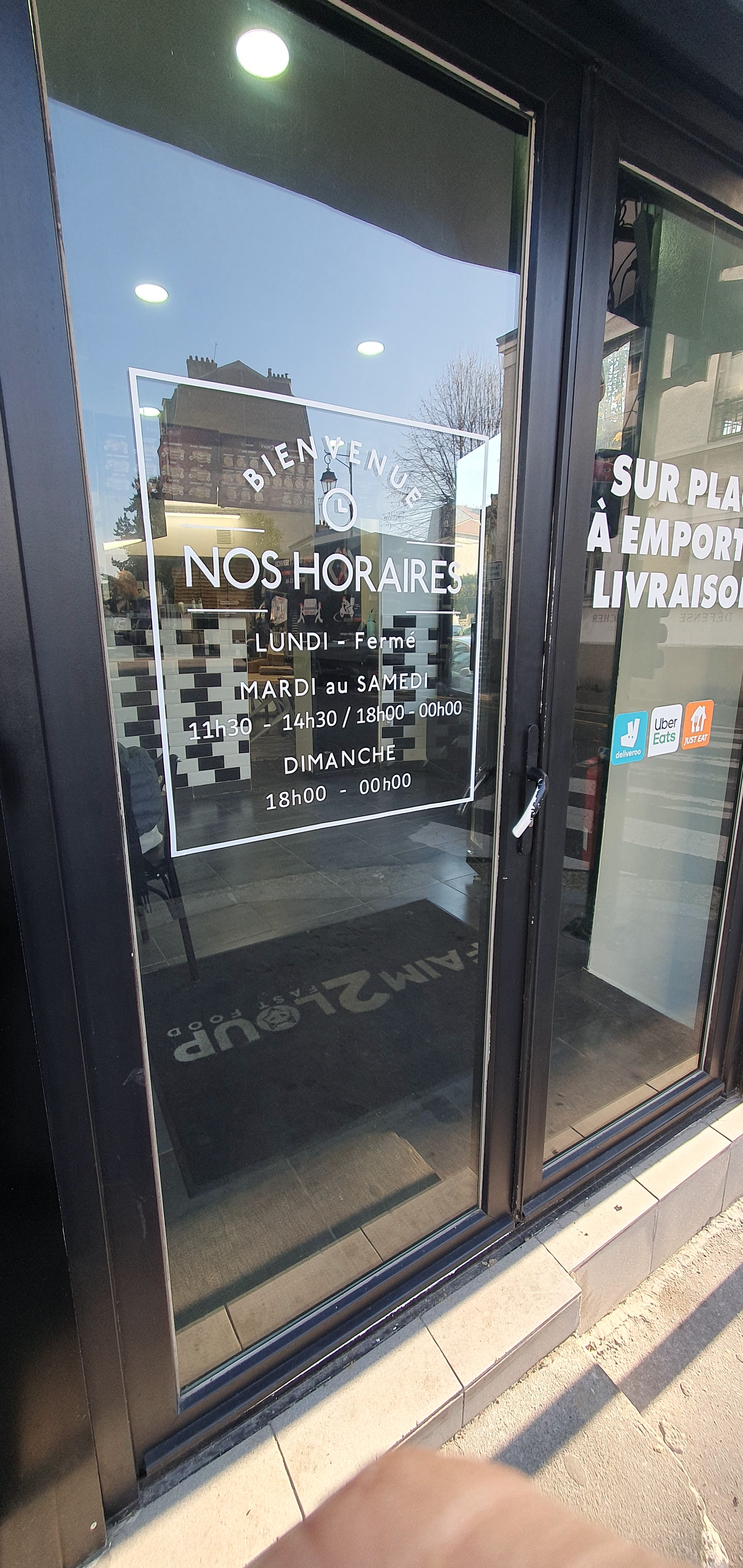 Photo n° 2 de l'avis de Hocine.l fait le 02/12/2023 à 15:31