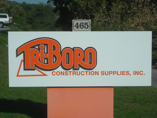 Construction Equipment Supplier «Tri-Boro Construction Supplies», reviews and photos, 465 E Locust St, Dallastown, PA 17313, USA
