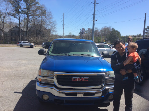 Used Car Dealer «Car Corner», reviews and photos, 10205 GA-92, Woodstock, GA 30188, USA
