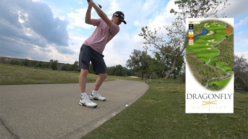 Golf Course «Dragonfly Golf Club», reviews and photos, 43369 Avenue 12, Madera, CA 93636, USA