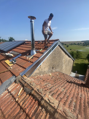 Couvreur Nancy - Sch54 - Tous travaux de toiture à Nancy
