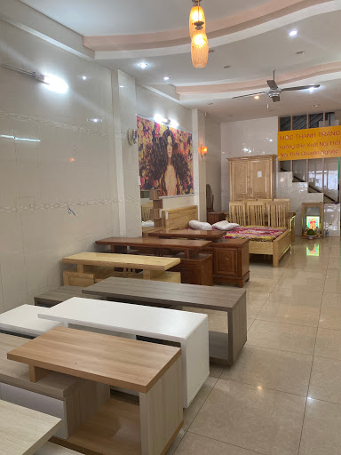 Nội thất Tâm An