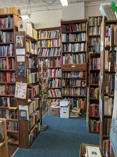 Comic Book Store «Argos Book Shop», reviews and photos, 1405 Robinson Rd SE, Grand Rapids, MI 49506, USA