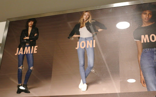 Department Store «Nordstrom Perimeter Mall», reviews and photos, 4390 Ashford Dunwoody Rd NE, Atlanta, GA 30346, USA