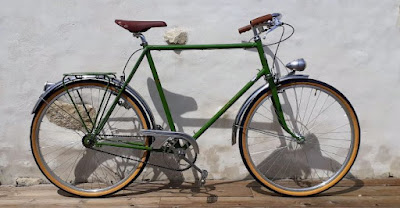 L'Atelier de Vélocio à Salles-sur-Mer