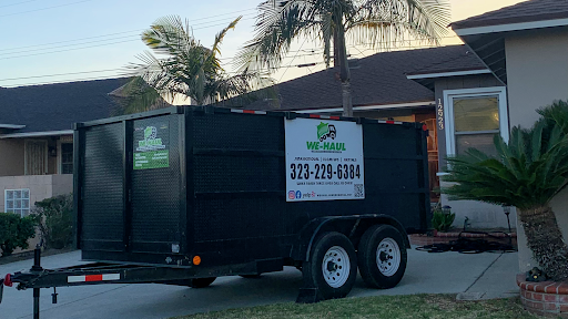 Waste management service Downey