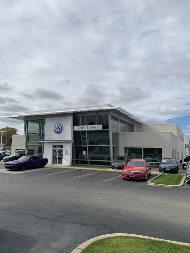 Volkswagen Dealer «Mike Haggerty VW», reviews and photos, 8920 S Cicero Ave, Oak Lawn, IL 60453, USA