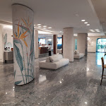 Photo n°8 de l'avis de Charles.o fait le 11/09/2022 à 14:32 sur le  Best Western Grand Hotel Guinigi à Lucca