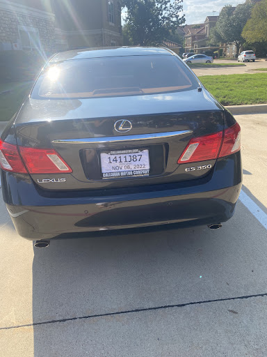 Used Car Dealer «Callahan Motor Company LLC», reviews and photos, 9601 Denton Hwy, Fort Worth, TX 76244, USA