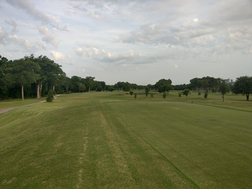 Golf Course «Sherrill Park Golf Course», reviews and photos, 2001 E Lookout Dr, Richardson, TX 75082, USA