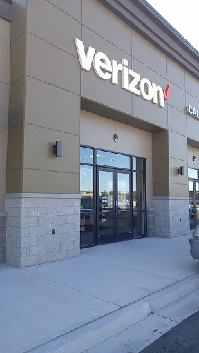 Cell Phone Store «GoWireless Verizon Authorized Retailer», reviews and photos, 1791 W Traverse Pkwy d, Lehi, UT 84043, USA