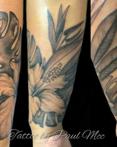 Find key tattoo ideas for your next unique tattoo in San Tan Valley at Frontier Tattoo Company