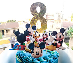 Treasure Bite Cakes & Confectionery photo