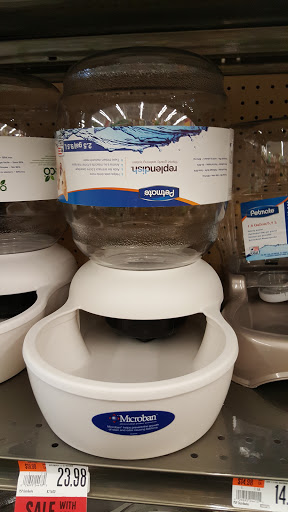 Pet Supply Store «Pet Supplies Plus», reviews and photos, 494 Westgate Dr, Brockton, MA 02301, USA