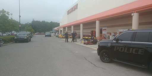 Home Improvement Store «The Home Depot», reviews and photos, 1600 Gadsden Hwy, Trussville, AL 35173, USA