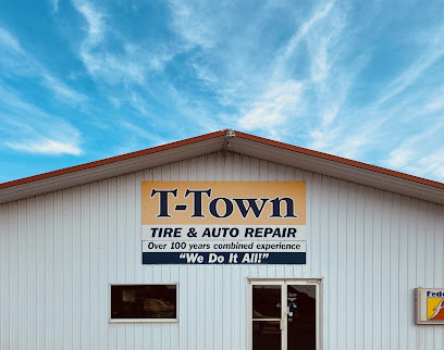 Teutopolis Tire & Auto Repair