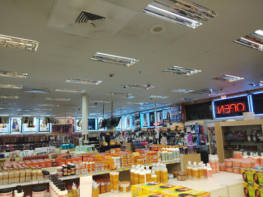 Beauty Supply Store «Elegant Beauty Supplies», reviews and photos, 1321 N Military Trl, West Palm Beach, FL 33409, USA