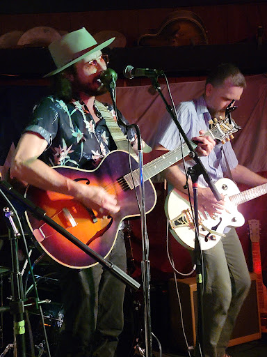 Live Music Venue «The Hole In the Wall», reviews and photos, 2538 Guadalupe St, Austin, TX 78705, USA