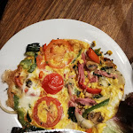 Photo n°4 de l'avis de Jan. fait le 27/03/2019 à 18:35 sur le  Restaurant Alexander à Hanover